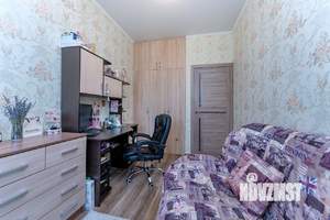 1-к квартира, вторичка, 36м2, 6/8 этаж