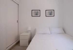 1-к квартира, вторичка, 31м2, 13/17 этаж