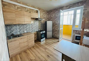 1-к квартира, вторичка, 40м2, 9/22 этаж