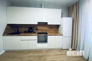 1-к квартира, вторичка, 43м2, 8/19 этаж