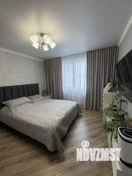 2-к квартира, вторичка, 60м2, 8/17 этаж