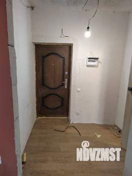 1-к квартира, вторичка, 34м2, 1/4 этаж