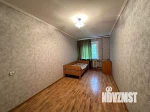 2-к квартира, вторичка, 44м2, 3/5 этаж