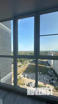 1-к квартира, вторичка, 36м2, 19/24 этаж