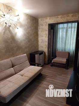 1-к квартира, вторичка, 32м2, 5/6 этаж