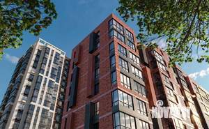 1-к квартира, вторичка, 32м2, 6/9 этаж