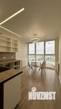 2-к квартира, вторичка, 60м2, 12/17 этаж