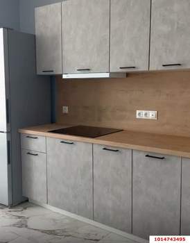Студия квартира, вторичка, 33м2, 22/24 этаж