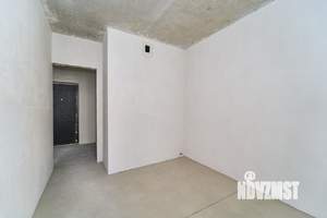 1-к квартира, вторичка, 37м2, 15/24 этаж