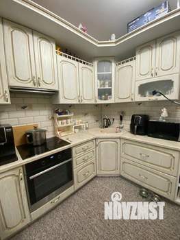 1-к квартира, вторичка, 51м2, 12/16 этаж