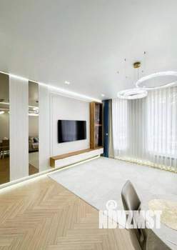 2-к квартира, вторичка, 49м2, 5/17 этаж