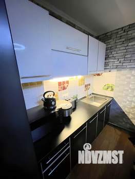 Студия квартира, вторичка, 30м2, 2/16 этаж