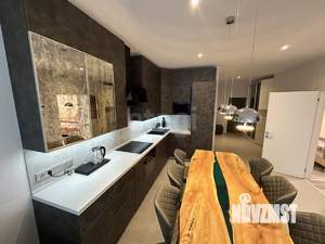 2-к квартира, вторичка, 60м2, 18/25 этаж