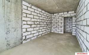 1-к квартира, вторичка, 41м2, 1/4 этаж