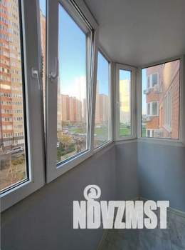 Студия квартира, вторичка, 26м2, 4/21 этаж