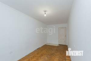 3-к квартира, вторичка, 59м2, 2/5 этаж