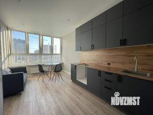 2-к квартира, вторичка, 65м2, 4/18 этаж