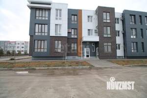 1-к квартира, вторичка, 32м2, 3/3 этаж