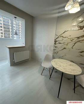 Студия квартира, вторичка, 23м2, 8/19 этаж