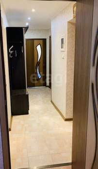 2-к квартира, вторичка, 58м2, 2/9 этаж