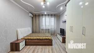 1-к квартира, вторичка, 40м2, 3/18 этаж