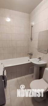 1-к квартира, вторичка, 41м2, 7/16 этаж
