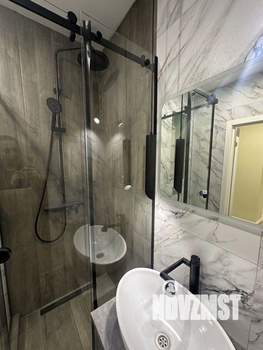 1-к квартира, вторичка, 34м2, 7/25 этаж