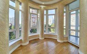 3-к квартира, вторичка, 125м2, 5/16 этаж