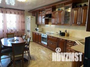 3-к квартира, вторичка, 95м2, 13/14 этаж