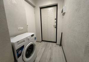 Студия квартира, вторичка, 24м2, 8/17 этаж