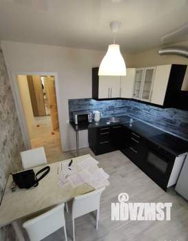 2-к квартира, вторичка, 51м2, 3/3 этаж