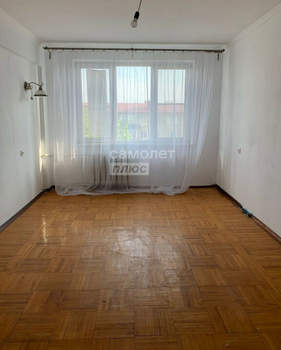 3-к квартира, вторичка, 64м2, 5/5 этаж