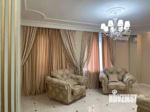 3-к квартира, вторичка, 94м2, 4/15 этаж