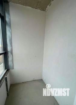 1-к квартира, вторичка, 41м2, 22/24 этаж