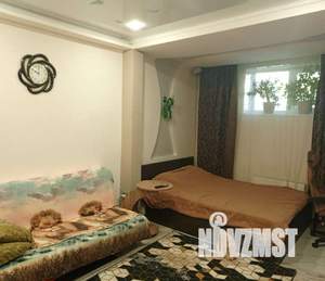 1-к квартира, вторичка, 36м2, -2/3 этаж