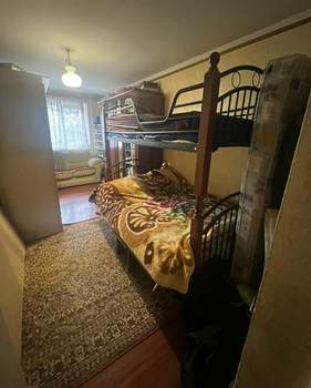 2-к квартира, вторичка, 47м2, 4/5 этаж