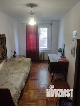 3-к квартира, вторичка, 66м2, 1/5 этаж