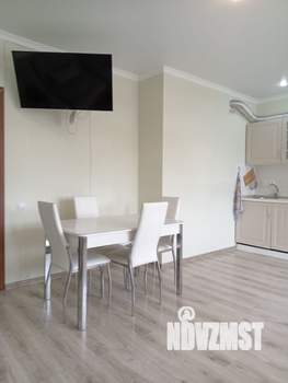 1-к квартира, вторичка, 64м2, 4/24 этаж