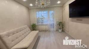 3-к квартира, вторичка, 80м2, 3/10 этаж