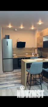 2-к квартира, вторичка, 46м2, 23/25 этаж