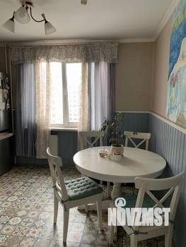 2-к квартира, вторичка, 57м2, 14/16 этаж