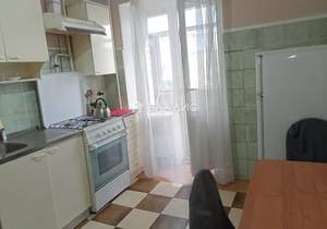 1-к квартира, вторичка, 40м2, 9/10 этаж