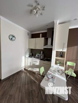 Студия квартира, вторичка, 25м2, 17/19 этаж