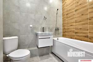 1-к квартира, вторичка, 33м2, 9/9 этаж