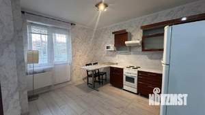 1-к квартира, вторичка, 42м2, 1/18 этаж