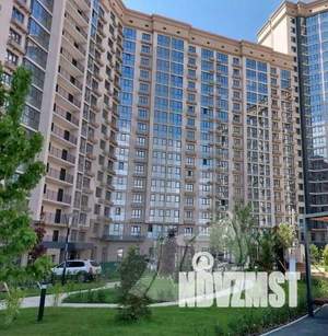 1-к квартира, вторичка, 55м2, 9/16 этаж