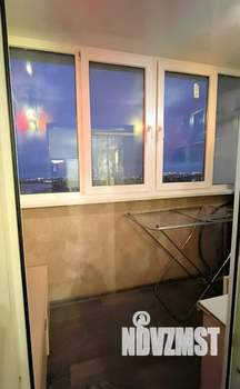 2-к квартира, вторичка, 57м2, 15/16 этаж