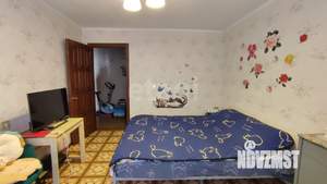 2-к квартира, вторичка, 52м2, 7/9 этаж