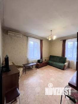 1-к квартира, вторичка, 31м2, 2/2 этаж