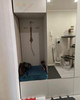 2-к квартира, вторичка, 60м2, 5/16 этаж